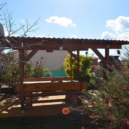 With A Parking Space Stinjan, - 20693 Apartman